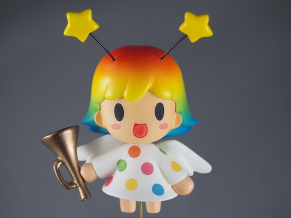 Echo-chan, Carrey, Garage Kit