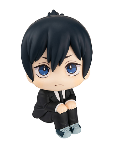 Aki Hayakawa (Hayakawa Aki), Chainsaw Man, MegaHouse, Pre-Painted