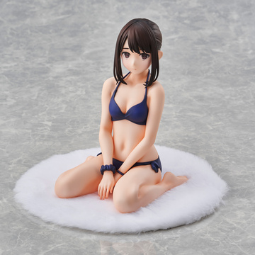 Douki-chan (Swimsuit Style), Ganbare Douki-chan, Union Creative International Ltd, Pre-Painted