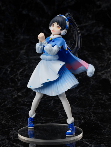 Ren Hazuki (Hazuki Ren), Love Live! Superstar!!, FuRyu, Pre-Painted, 1/7