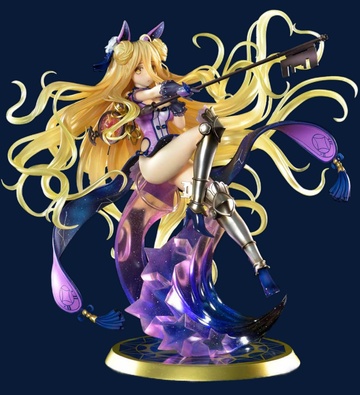 Hoshimiya Mukuro, Date A Live IV, Prime 1 Studio, Pre-Painted, 1/7
