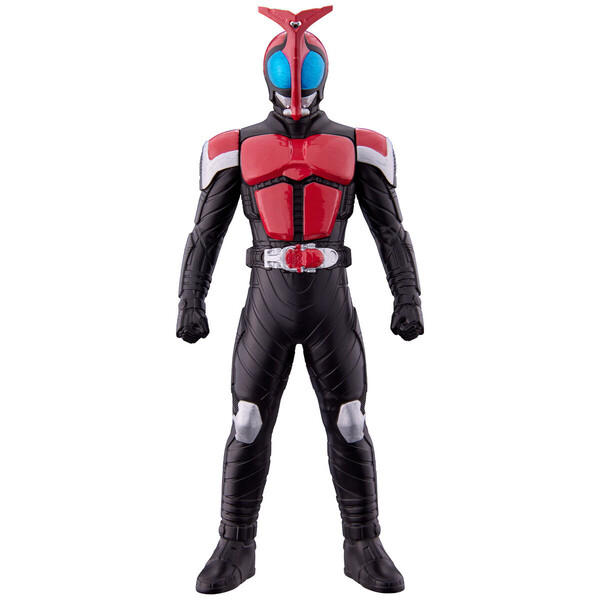 Kamen Rider Kabuto (Rider Form), Kamen Rider Kabuto, Bandai, Pre-Painted, 4549660833642