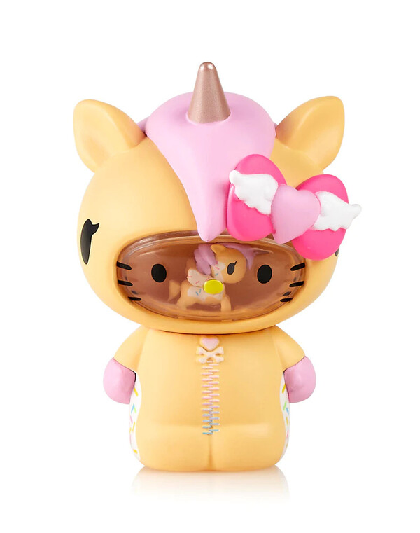 Hello Kitty (Limited Edition), Sanrio Characters, Unicorno, Tokidoki, Pre-Painted