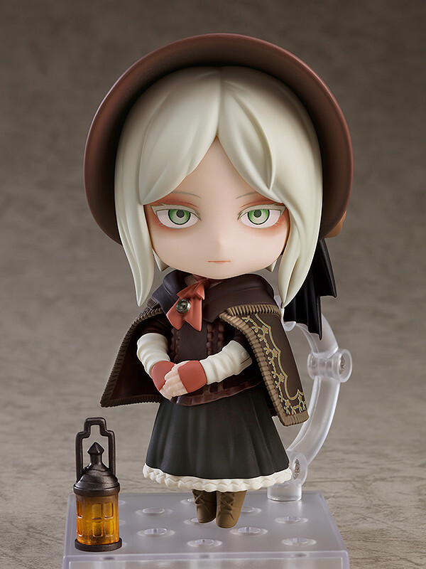 Ningyou, Bloodborne, Good Smile Company, Action/Dolls, 4580590171916