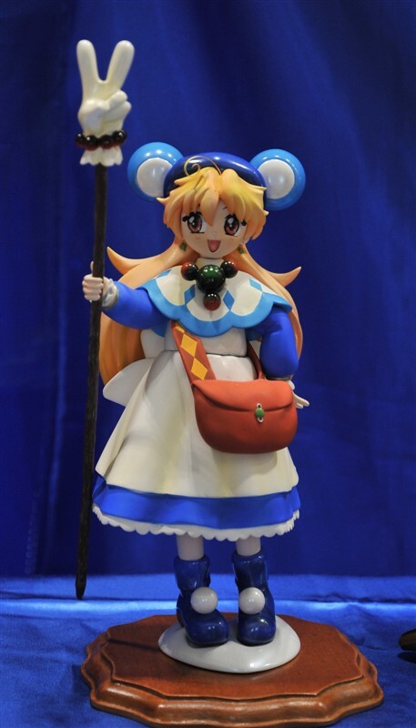 Bell, Piyona Pikona, Milk House, Garage Kit