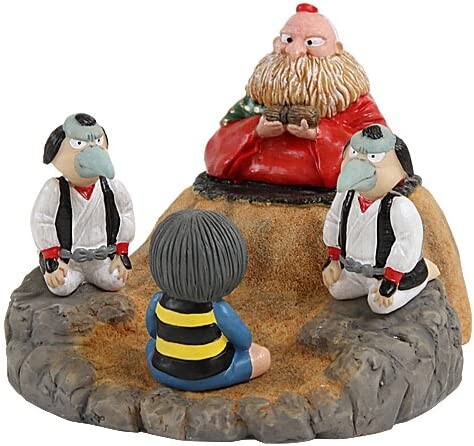 Kitaro, Gegege No Kitaro, Youkai Shop, Pre-Painted