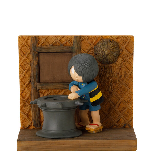 Kitaro, Gegege No Kitaro, Youkai Shop, Pre-Painted