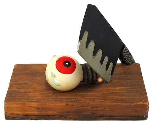 Medama-Oyaji, Gegege No Kitaro, Youkai Shop, Pre-Painted