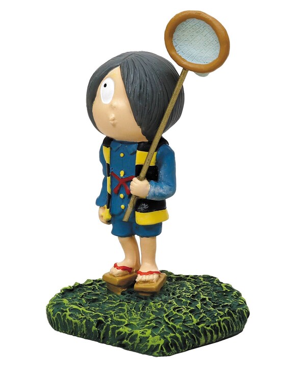 Kitaro, Gegege No Kitaro, Youkai Shop, Pre-Painted