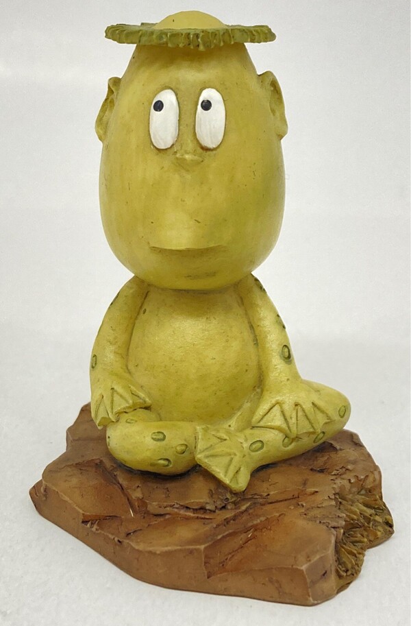 Kanpei, Kappa No Sanpei, Youkai Shop, Pre-Painted