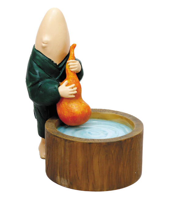 Nopperabou, Gegege No Kitaro, Youkai Shop, Pre-Painted