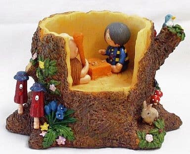 Kasa-Bake, Kitaro, Konaki Jijii, Gegege No Kitaro, Youkai Shop, Pre-Painted
