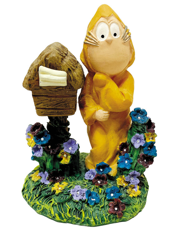 Nezumi Otoko, Gegege No Kitaro, Youkai Shop, Pre-Painted