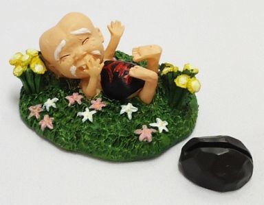 Konaki Jijii, Gegege No Kitaro, Youkai Shop, Pre-Painted