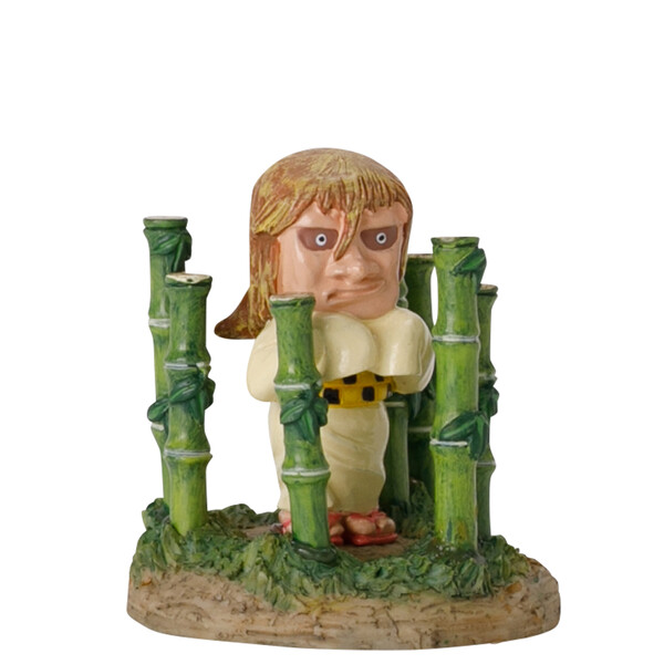 Sunakake Babaa, Gegege No Kitaro, Youkai Shop, Pre-Painted