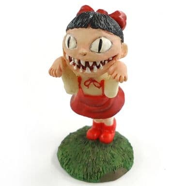 Neko Musume, Gegege No Kitaro, Youkai Shop, Pre-Painted