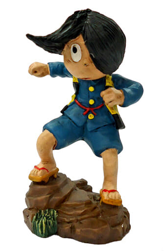 Kitaro, Gegege No Kitaro, Youkai Shop, Pre-Painted