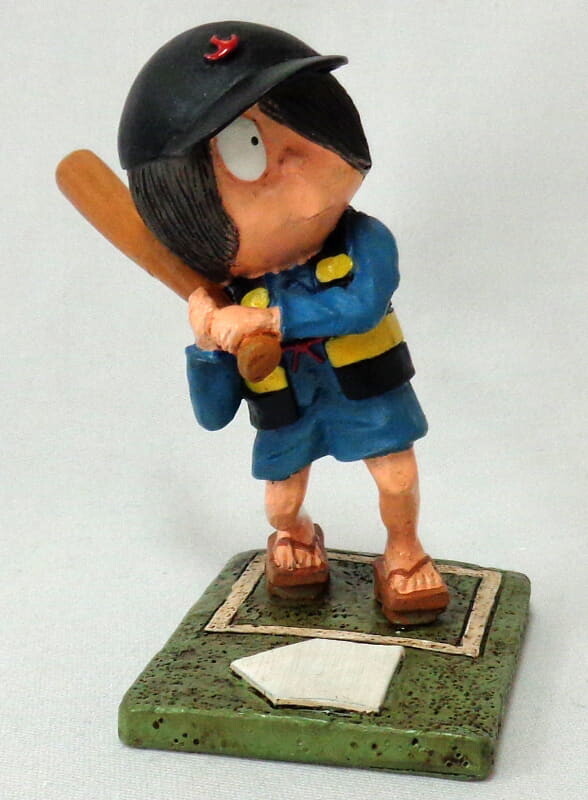 Kitaro, Gegege No Kitaro, Youkai Shop, Pre-Painted
