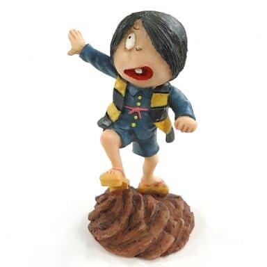 Kitaro, Gegege No Kitaro, Youkai Shop, Pre-Painted