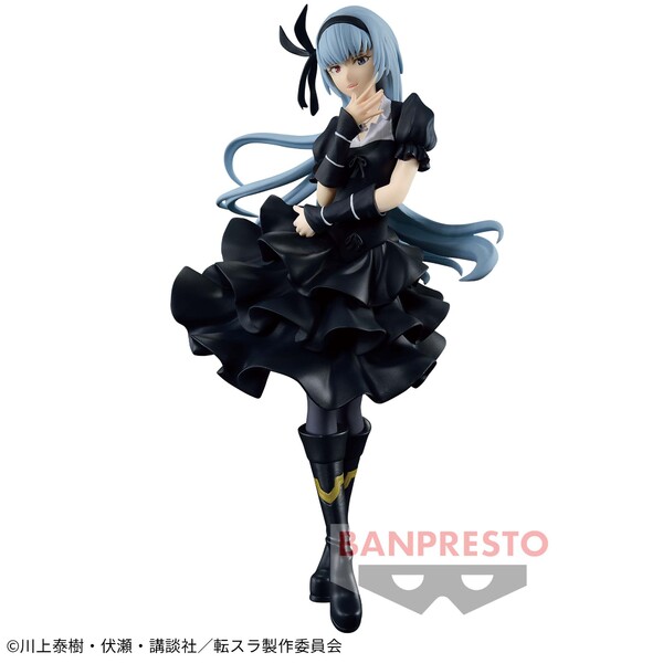Luminous Valentine, Tensei Shitara Slime Datta Ken, Bandai Spirits, Pre-Painted