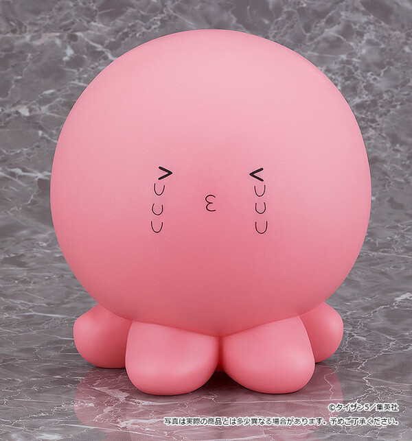 Takopii (I Don't Know, Pi), Takopii No Genzai, Good Smile Company, Max Factory, Pre-Painted, 4580590166462