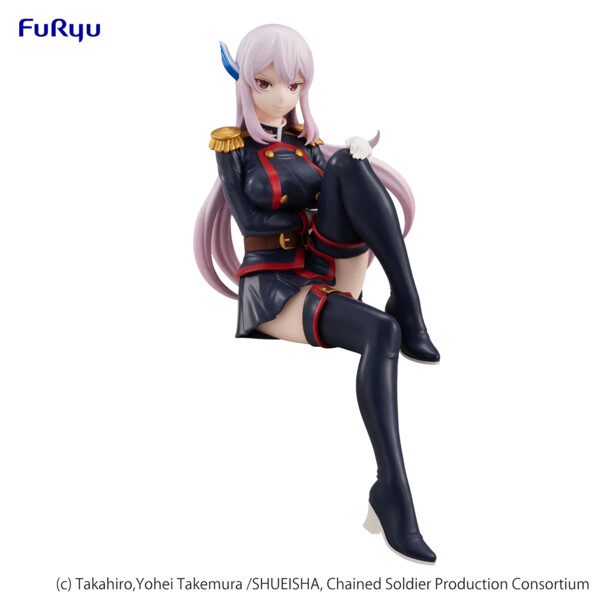 Uzen Kyouka, Mato Seihei No Slave, FuRyu, Pre-Painted