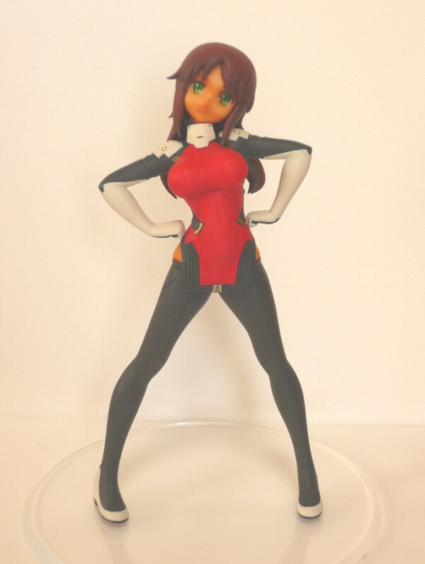 Kaneshiya Sitara, Alice Gear Aegis, Picket Fence!, Garage Kit
