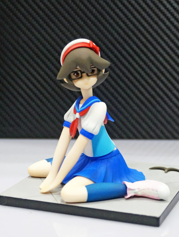 Ochanomizu Ran, Atom The Beginning, Sanuki Koubou, Garage Kit