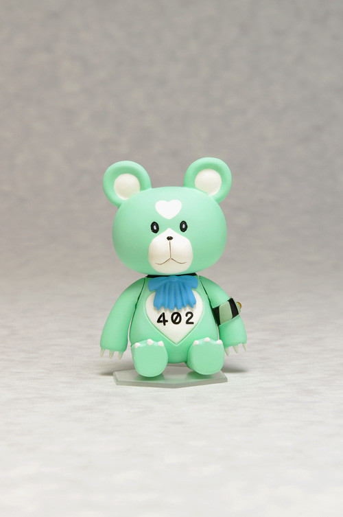 I-402, Aoki Hagane No Arpeggio: Ars Nova, Wave, Trading, 1/12