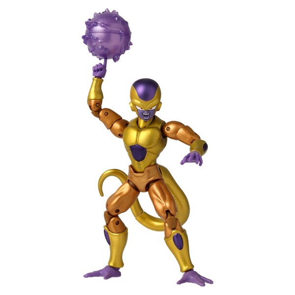 Golden Freezer, Dragon Ball Super, Bandai, Action/Dolls