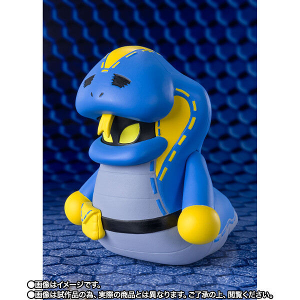 Lovekov, Kamen Rider Revice, Bandai Spirits, Action/Dolls