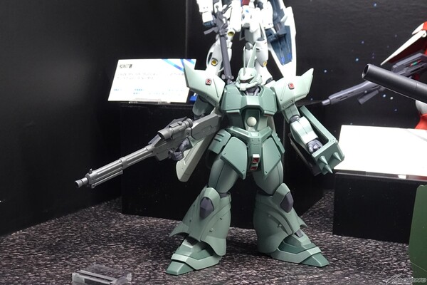 MS-14Jg Gelgoog Jäger, Kidou Senshi Gundam 0083 Stardust Memory, Bandai Spirits, Action/Dolls