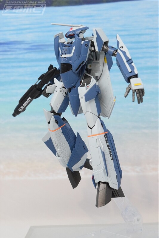 VF-0D Phoenix (Shin Kudo Use), Macross Zero, Bandai Spirits, Action/Dolls