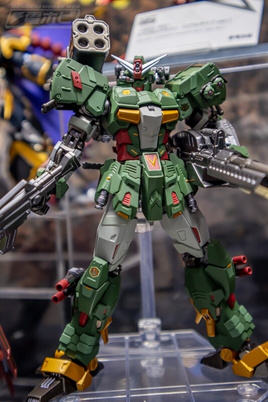 SV-04 Command Gundam, SD Gundam Chronicles, Bandai Spirits, Action/Dolls