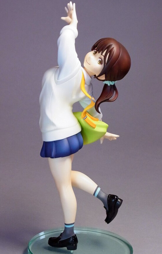 Untitled, Original, Tamagawa Seishun Space, Garage Kit