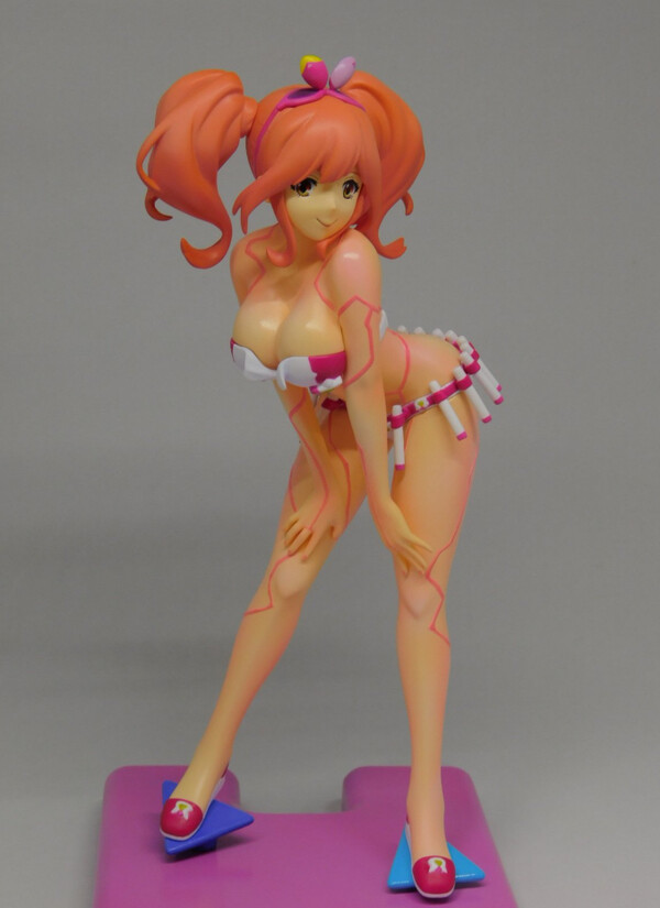 Makina Nakajima, Macross Delta, Kitaheison, Garage Kit, 1/7