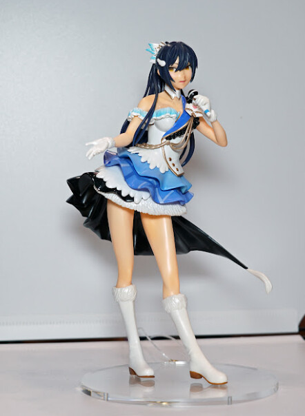 Shirase Sakuya, THE IDOLM@STER: Shiny Colors, Koganei Ahirudou, Garage Kit