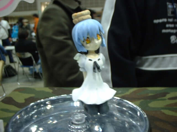 Biscuit-tan, 2Channel, Koubou L, Garage Kit