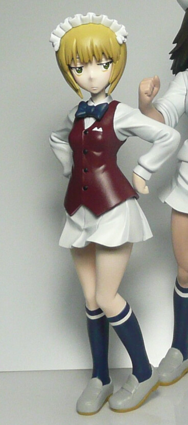 Cutlass, Girls Und Panzer, Nosutomoro, Garage Kit