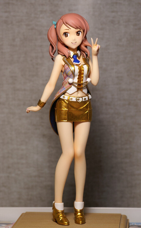 Houjou Karen (2), THE IDOLM@STER Cinderella Girls, Nosutomoro, Garage Kit