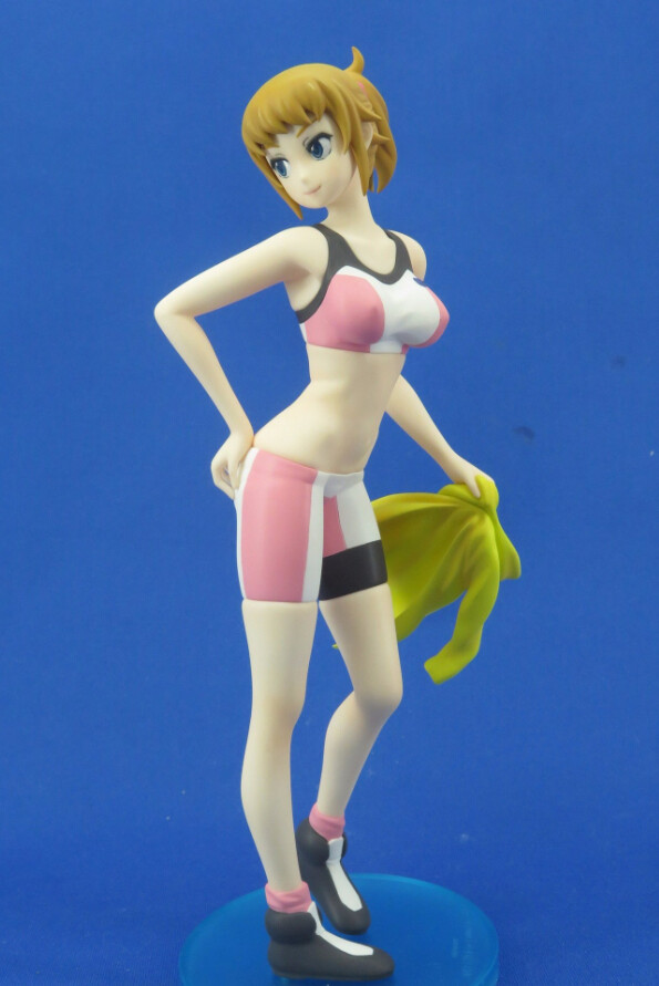 Hoshino Fumina, Gundam Build Fighters Try, Yatagarasu, Garage Kit