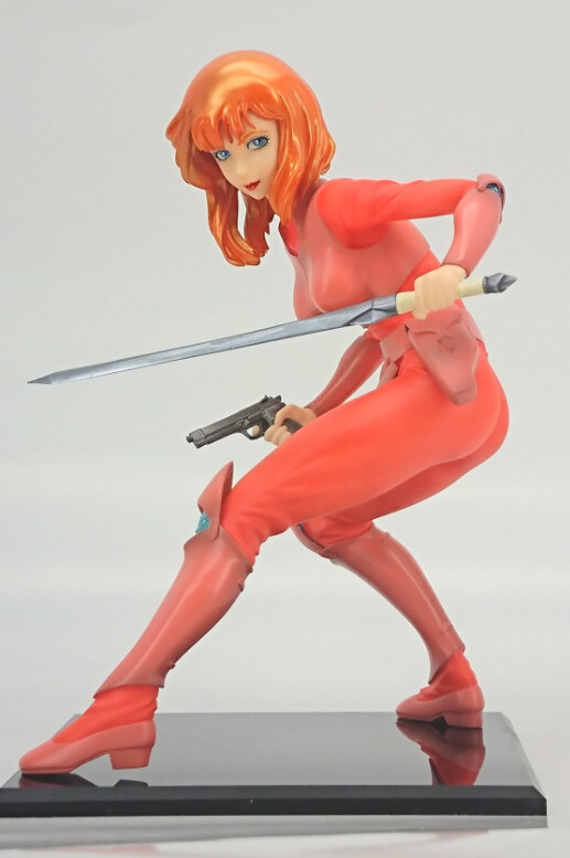 Marvel Frozen, Seisenshi Dunbine, Yatagarasu, Garage Kit, 1/7