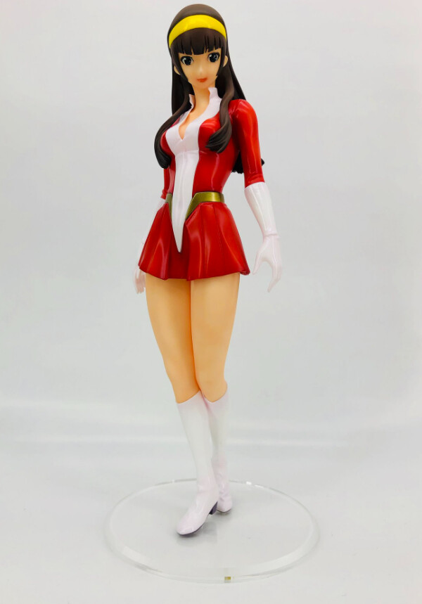 Yumi Sayaka, Great Mazinger, Yatagarasu, Garage Kit, 1/7