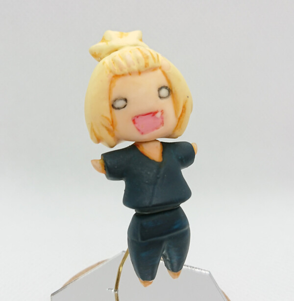 Koruri, Tonari No Figure Genkeishi, Aces High, Garage Kit
