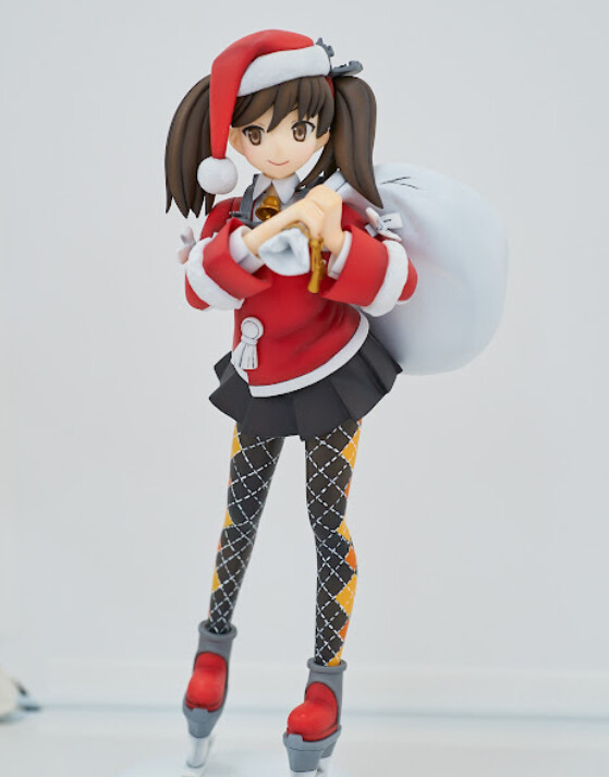 Ryuujou (Santa), Kantai Collection ~Kan Colle~, Akimikan, Garage Kit