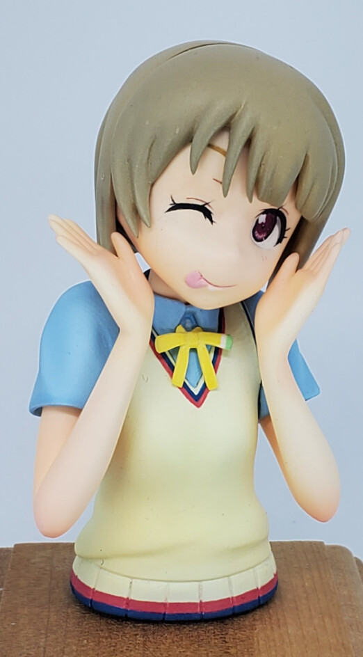 Nakasu Kasumi, Love Live! Nijigasaki Gakuen School Idol Doukou Kai, Wai Yuutei, Garage Kit