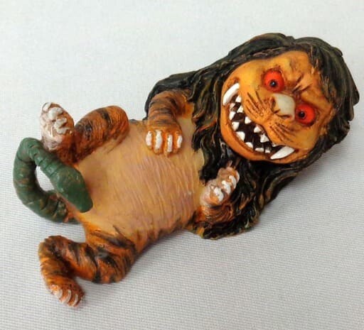 Nue, Gegege No Kitaro, Youkai Shop, Pre-Painted