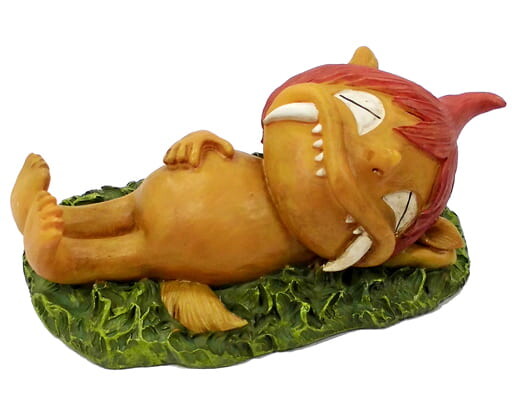 Shisa, Gegege No Kitaro, Youkai Shop, Pre-Painted