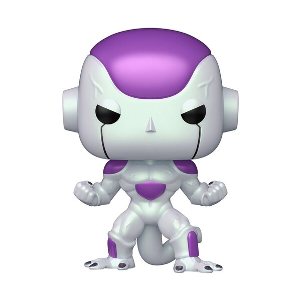 Freezer - Final Form, Dragon Ball Z, Funko Toys, Pre-Painted