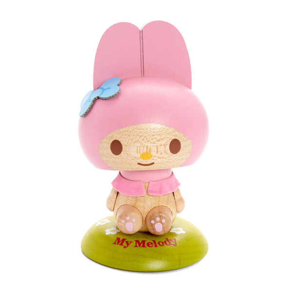 My Melody, My Melody, Sanrio, Pre-Painted